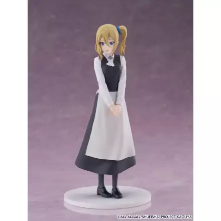 Kaguya-sama: Love Is War Ultra Romantic Cantabile PVC-Statue Ai Hayasaka 20 cm Produktfoto