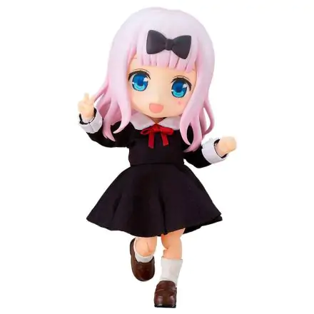 Kaguya-sama: Love is War? Nendoroid Doll Actionfigur Chika Fujiwara 14 cm termékfotója