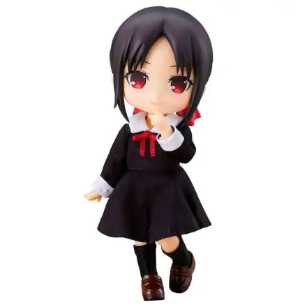 Kaguya-sama: Love is War? Nendoroid Doll Actionfigur Kaguya Shinomiya 14 cm Produktfoto