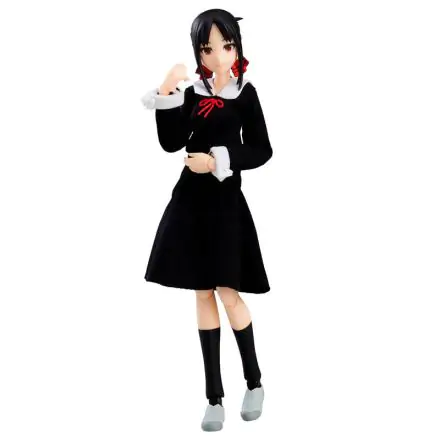 Kaguya-sama: Love is War? Figma Actionfigur Kaguya Shinomiya 14 cm Produktfoto