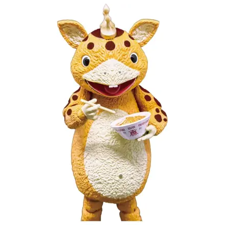 Kaiju Booska PVC Figur FFAF Booska 17 cm Produktfoto