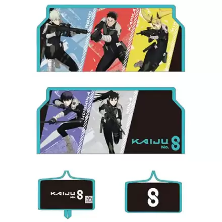 Kaiju No. 8 Taschentuchbox Cover B Produktfoto