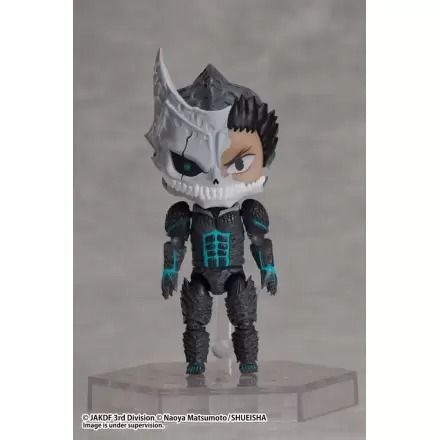 Kaiju No. 8 Dform Actionfigur Kaiju No. 8 Kafka Hibino 9 cm Produktfoto