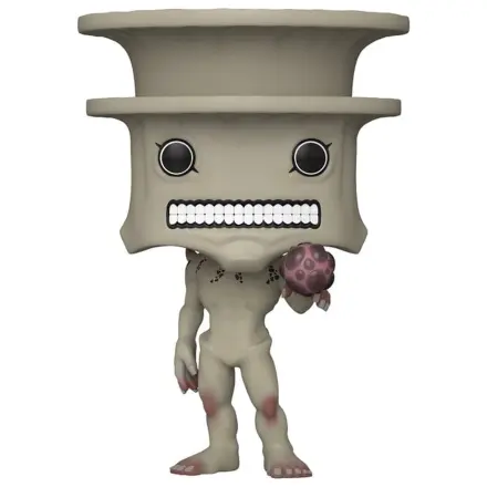 Kaiju No. 8 Funko POP! Animation Vinyl Figur Kaiju No. 9 9 cm Produktfoto