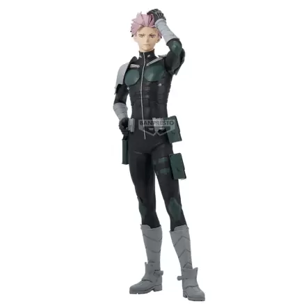Kaiju No. 8 Gen Narumi Grandista Figur 22 cm Produktfoto