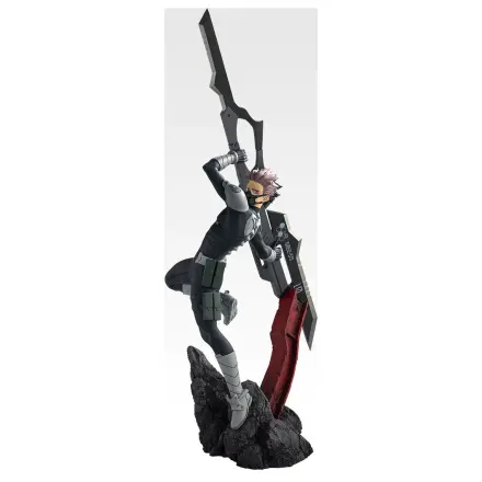 Kaiju No. 8 Gen Narumi Thrid Ichibansho Figur 20 cm Produktfoto