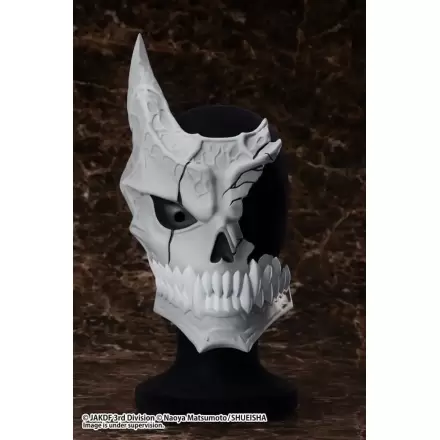 Kaiju No. 8 PVC Statue Harf Mask 29 cm Produktfoto