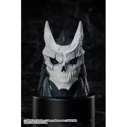 Kaiju No. 8 PVC Statue Luminous Headfigure 11 cm Produktfoto