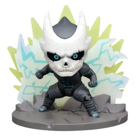 Kaiju No. 8 Hold Figure PVC Statue Kaiju No. 8 7 cm Produktfoto