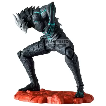 Kaiju No. 8 - Kaiju No. 8 The Anime Figur 11cm termékfotója