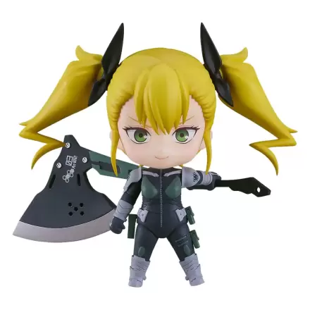 Kaiju No. 8 Nendoroid Actionfigur Kikoru Shinomiya 10 cm termékfotója