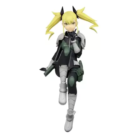 Kaiju No. 8 Noodle Stopper PVC Statue Kikoru Shinomiya 14 cm Produktfoto