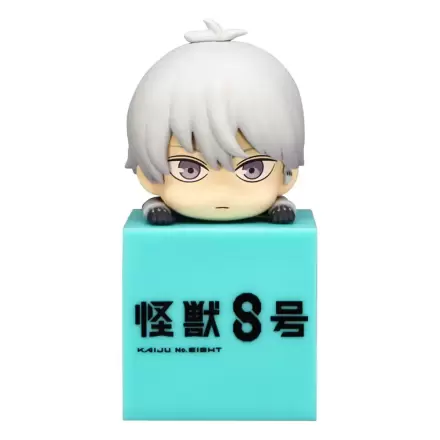 Kaiju No. 8 PVC Statue Reno Ichikawa 10 cm Produktfoto