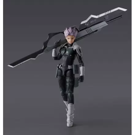 Kaiju No. 8 S.H.Figuarts Action-Figur Gen Narumi 15 cm Produktfoto