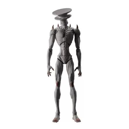 Kaiju No. 8 S.H. Figuarts Actionfigur Kaiju No. 9 19 cm Produktfoto