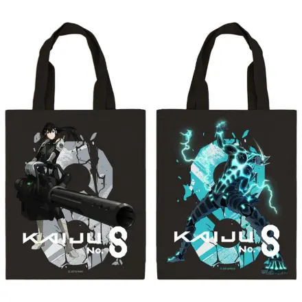 Kaiju No. 8 S2 Tragetasche Produktfoto
