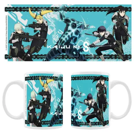 Kaiju No. 8 S2 Keramik Tasse Produktfoto