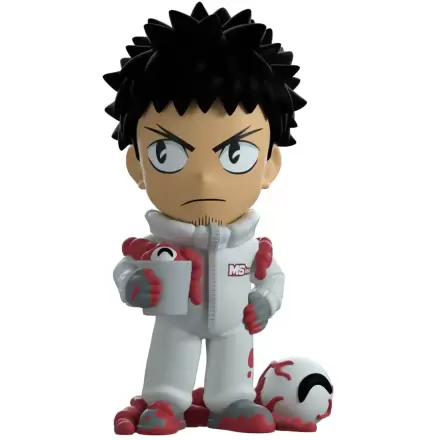 Kaiju No. 8 Vinyl Figur Kafka Hibino 12 cm Produktfoto