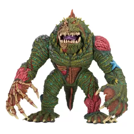 Kaiju Remix Series Vinyl Figur Gill Beast: Namazu 30 cm Produktfoto