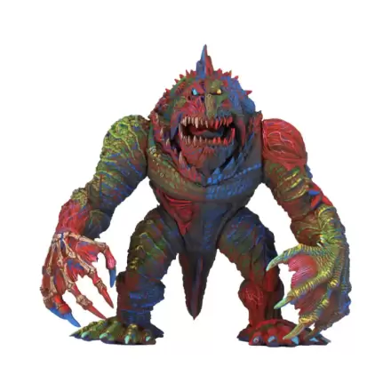 Kaiju Remix Series Vinyl Figur Gill Beast: Namazu (EX Version) 30 cm Produktfoto