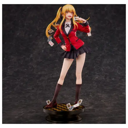 Kakegurui PVC Figur 1/6 Mary Saotome 32 cm Produktfoto