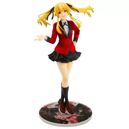 Kakegurui ARTFX J Statue 1/8 Mary Saotome 21 cm termékfotója