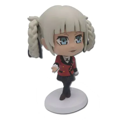 Kakegurui PVC Statue Kirari 8 cm Produktfoto