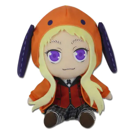 Kakegurui Plüschfigur Runa Yomozuki 15 cm Produktfoto