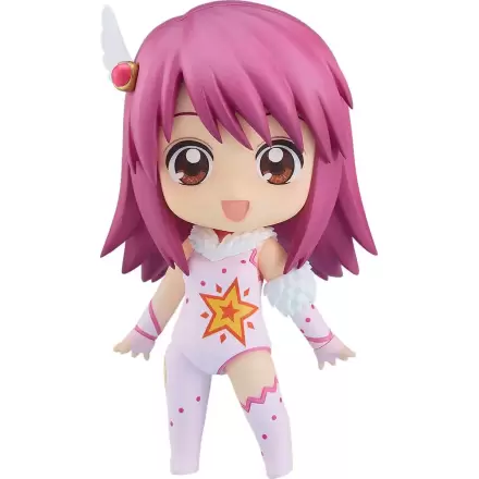 Kaleido Star Nendoroid Actionfigur Sora Naegino 10 cm termékfotója