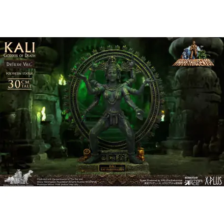 Kali Goddess of Death Statue Kali Deluxe Ver. 30 cm Produktfoto