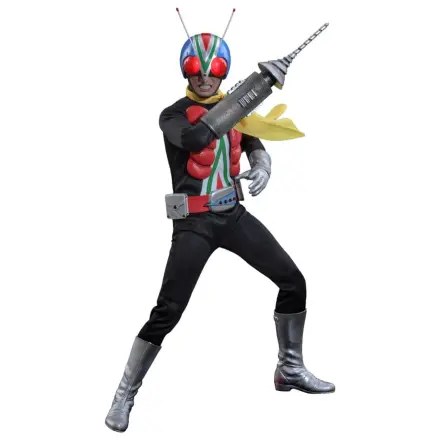 Kamen Rider Actionfigur 1/6 Riderman 30 cm Produktfoto