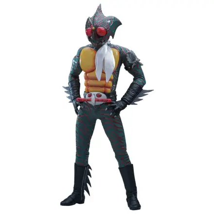 Kamen Rider Amazon Action Figur 1/6 Amazon (Daisuke Yamamoto) 30 cm Produktfoto