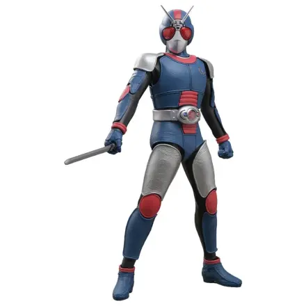 Kamen Rider Black RX Actionfigur 1/6 BioRider 31 cm Produktfoto