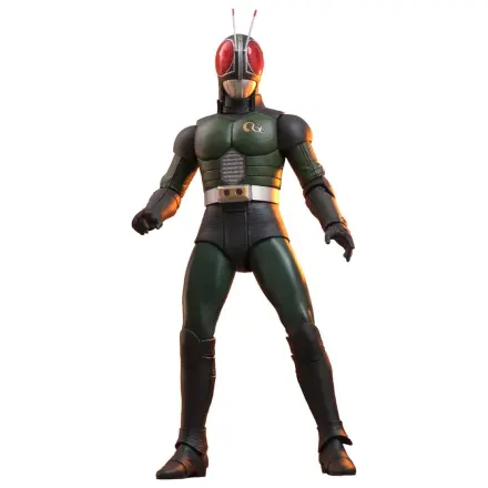 Kamen Rider Black RX Actionfigur 1/6 Kamen Rider Black RX 31 cm Produktfoto