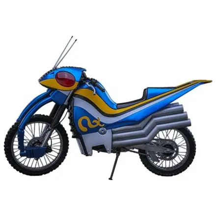 Kamen Rider Black RX Fahrzeug 1/6 Acrobatter 38 cm Produktfoto