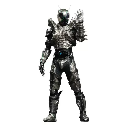 Kamen Rider Black Sun Actionfigur 1/6 Kamen Rider Shadow Moon 32 cm Produktfoto