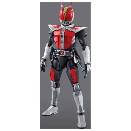 Kamen Rider Den-O Sword Form Plattform Modell Bausatz Figur-rise Standard Produktfoto