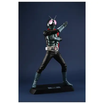 Kamen Rider Ultimate Action-Figur Masked Rider 40 cm Produktfoto