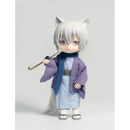 Kamisama Kiss Deformed Puppe 1/12 Tomoe 14 cm Produktfoto