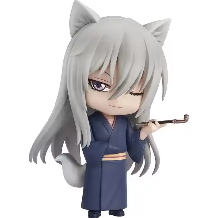 Kamisama Kiss Nendoroid Action Figur Light Tomoe: Fox Spirit Ver. 10 cm Produktfoto