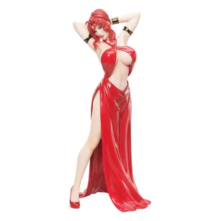Kano Sisters PVC Statue 1/4 Kyoko Kano 42 cm Produktfoto