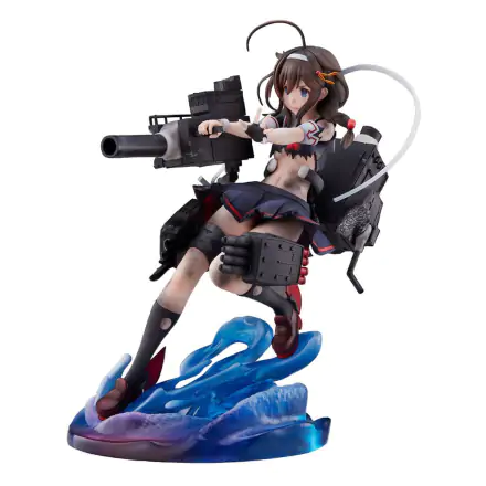 Kantai Collection PVC Statue 1/7 Shigure Kai Ni Decisive Battle Mode 22 cm termékfotója