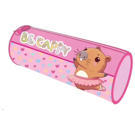 Capybara Be Cappy Federmäppchen 23 cm Produktfoto