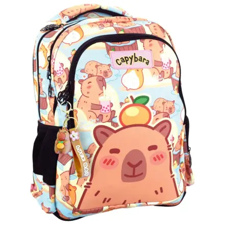 Capybara Chill Schulranzen, Tasche 46 cm Produktfoto
