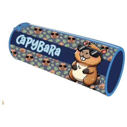 Capybara Cool Federmäppchen 23 cm Produktfoto