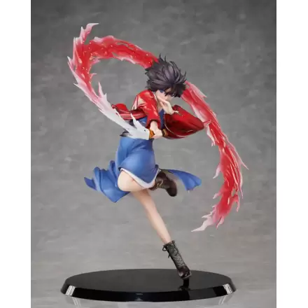 Kara no Kyoukai PVC Statue 1/7 Shiki Ryougi 24 cm Produktfoto