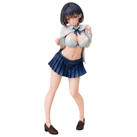 Karutamo Original Illustration PVC Statue 1/6 Yurina Inoue 25 cm Produktfoto