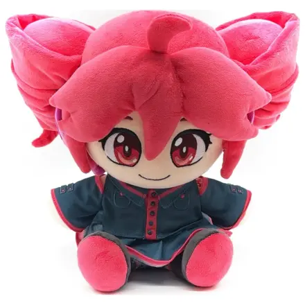 Kasane Teto Plüsch Figur Kasane Teto 22 cm Produktfoto