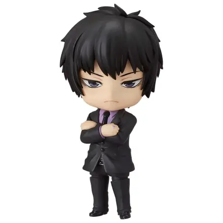 Katekyo Hitman Reborn! Nendoroid Actionfigur Kyoya Hibari: Ten-Years-Later Ver. 10 cm Produktfoto