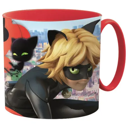 Miraculous: Tales of Ladybug & Cat Noir Heroes Mikro Tasse Produktfoto
